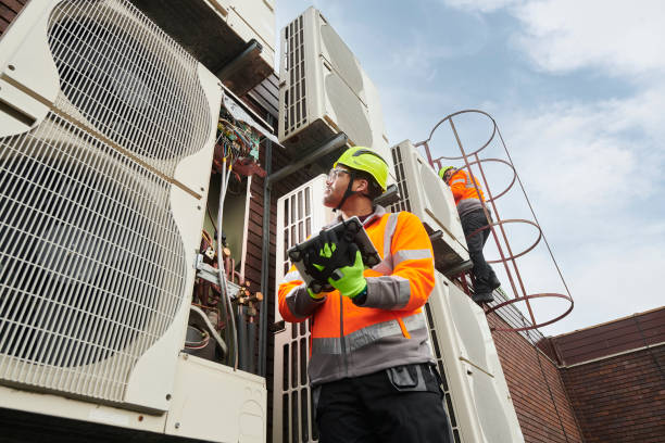 HVAC emergency services in Davie, FL