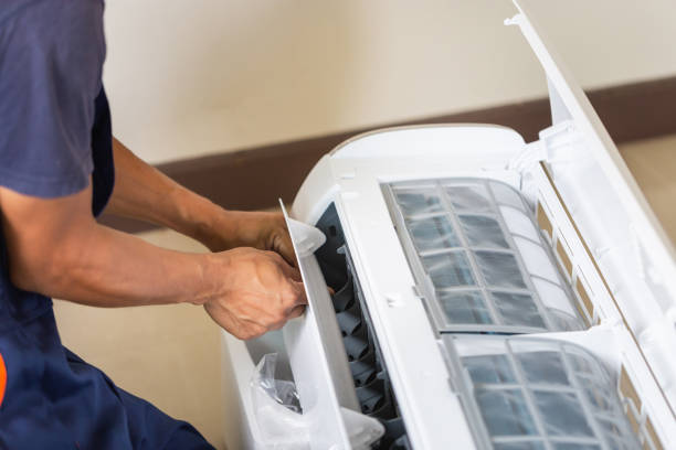 Professional HVAC in Davie, FL