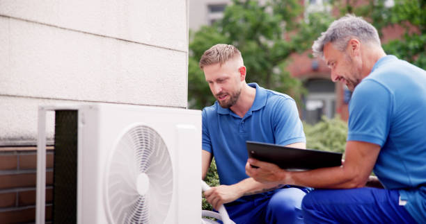 Best HVAC system installation  in Davie, FL