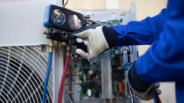 Best HVAC replacement cost  in Davie, FL